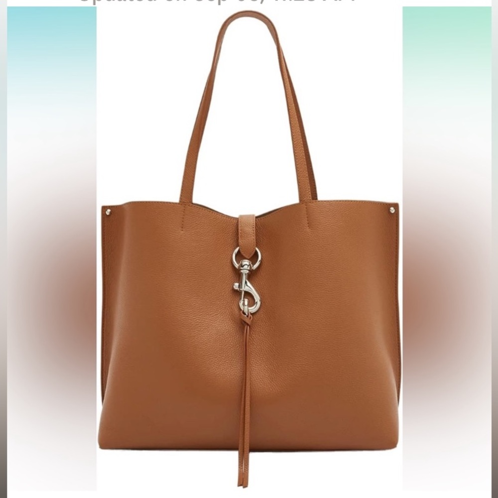 REBECCA MINKOFF MEGAN TOTE